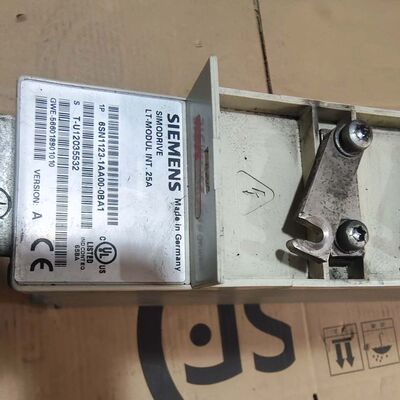 SIMODRIVE LT-MODUL INT.25A驱