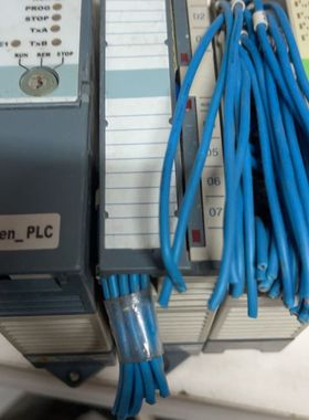 PLCP0WER XC一2000/QE 整套拆机货 实物