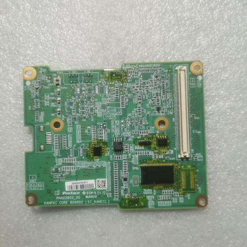 拆机Pro-face KANPAT主板 型号PHA228