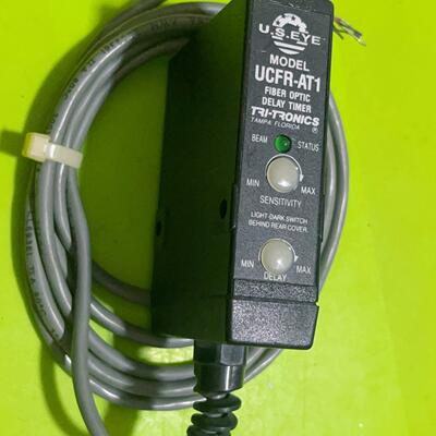 美国TRI-TRONICS传感器UCFR- AT1 U.S.