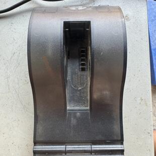 MCM充电器CH5000 24VDC 2.5A输入 配套