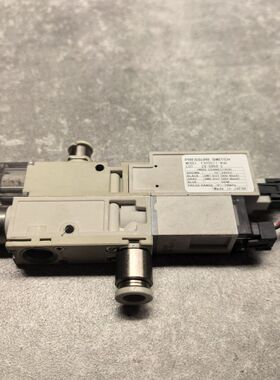 日本CKD压力开关 FVUS011-NW 日本制造