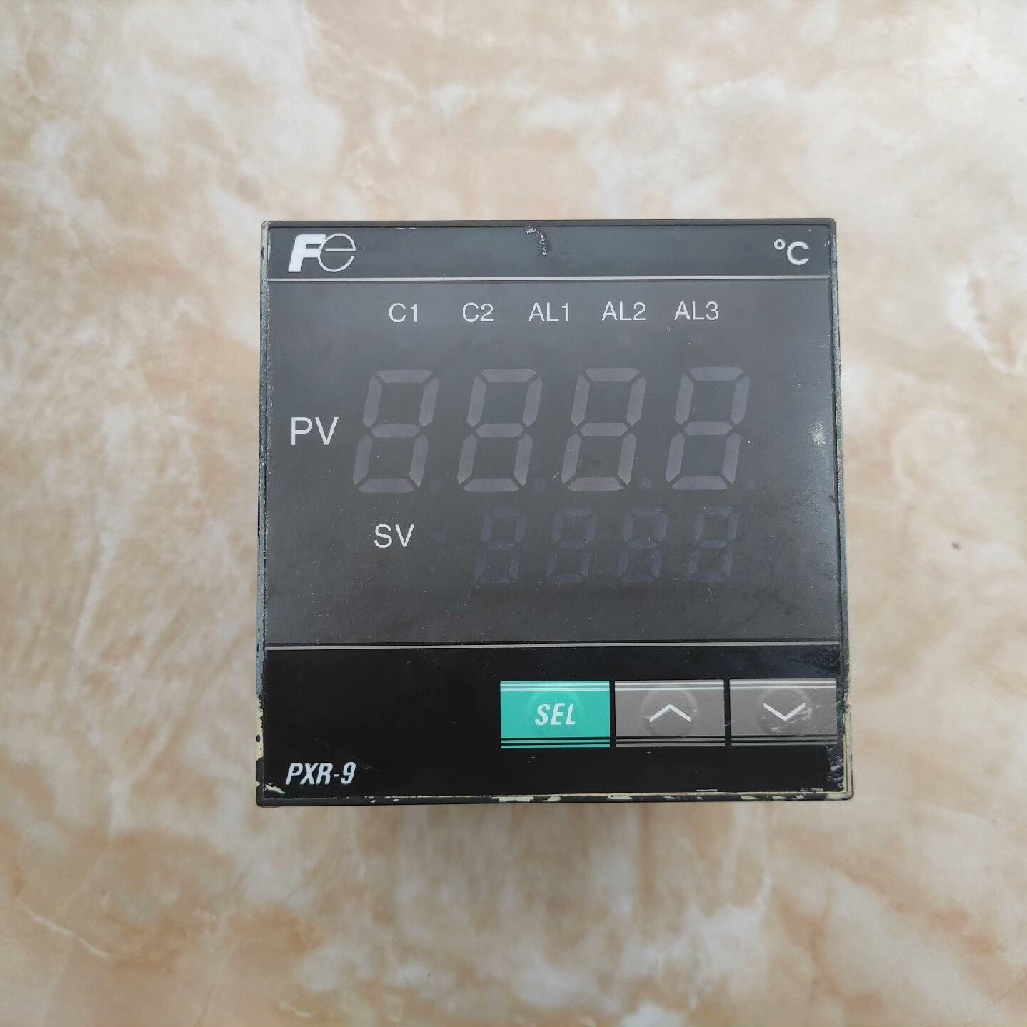 富士温控器PXR9NEY1-8V000-A