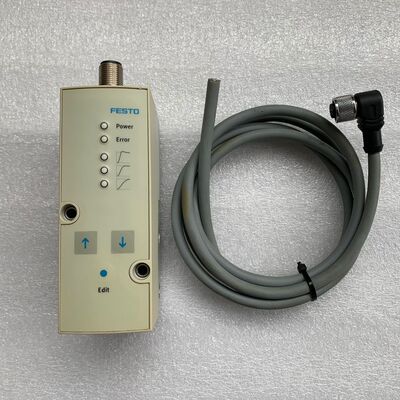 费斯托比例阀543432 拆机费斯托比例阀VPPM-6L