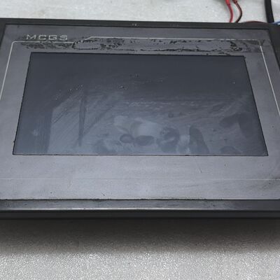 MCGS嵌入式一体化触摸屏 TPC7062KT(TD) 24