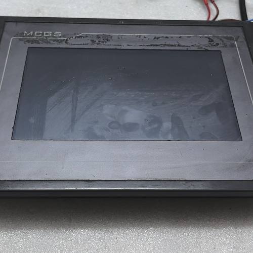 MCGS嵌入式一体化触摸屏 TPC7062KT(TD) 24