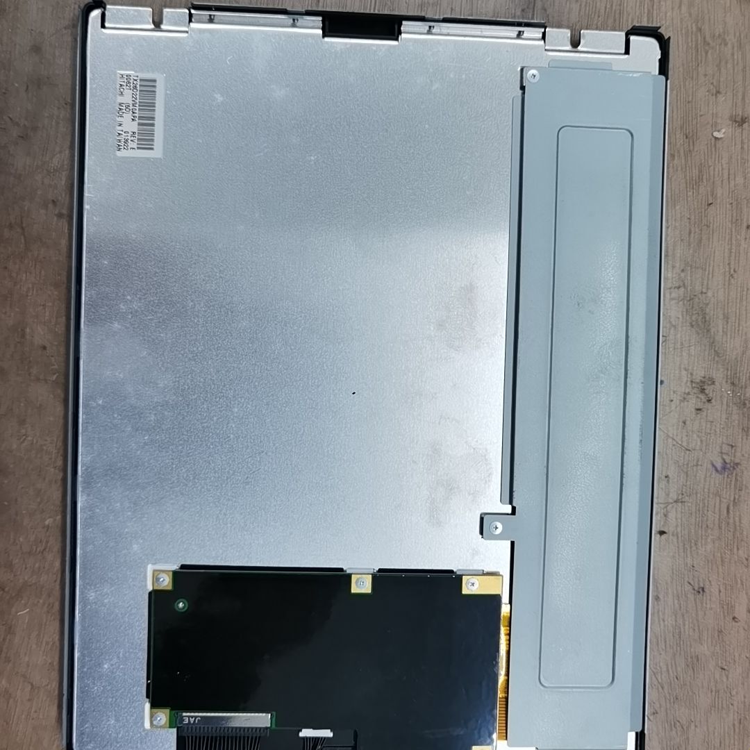 TX26D22VM0APA显示屏包正常使用成色比较新