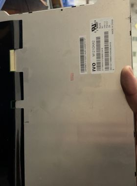 M121GNX2原装液晶屏