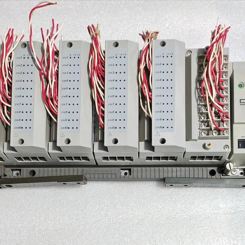DS600-00-1M横河数据采集系统DU200-31模块