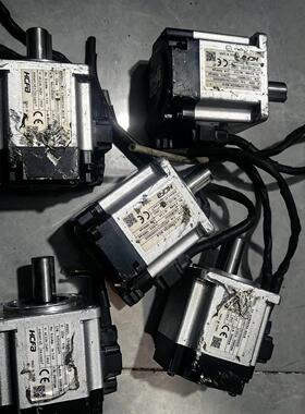 禾川200w伺服电机 型号 SV-X2MH020A-N2LN