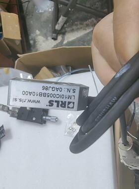 德国RLS读数头LM10IC0015BB10A00  成色漂