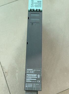 6SL3121-1TE13-0AA0驱动器