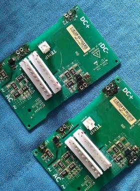 苏州汇川 变频器  MT324GA4 接口版  拆机 功