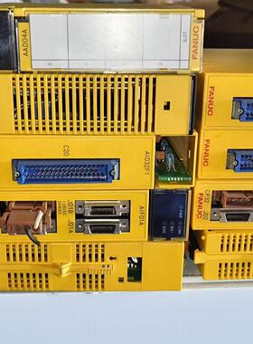 拆机PLC模块 型号多样 有AIF01A、AID0