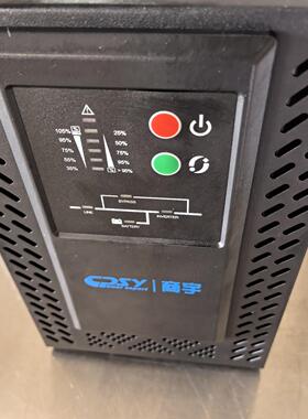 商宇不间断电源 HP1101B-HD 1KVA/800W 功