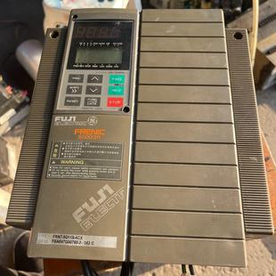 变频器5000G11系列FRN7.5G11S 4CX