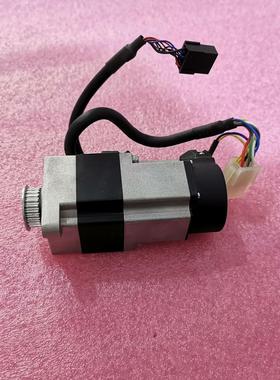 ABB机器人配件 IRB1200五轴电机 3HAC04597