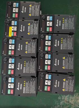 台达MS300系列VFD2A8MS21ANSAA单相220v