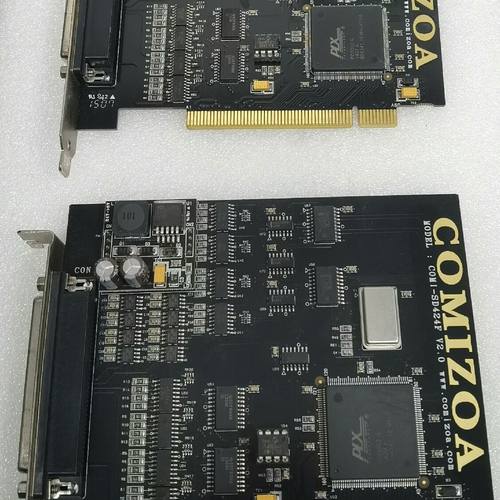 COMIZOA IO卡 COMI-SD424F   V2.0