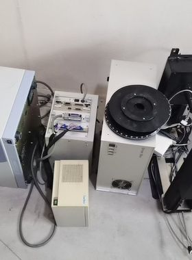 大Photal MCPD-3000光谱仪Driver Bo