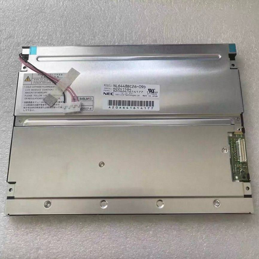 M70 NL6448BC26-09D Nl6448B