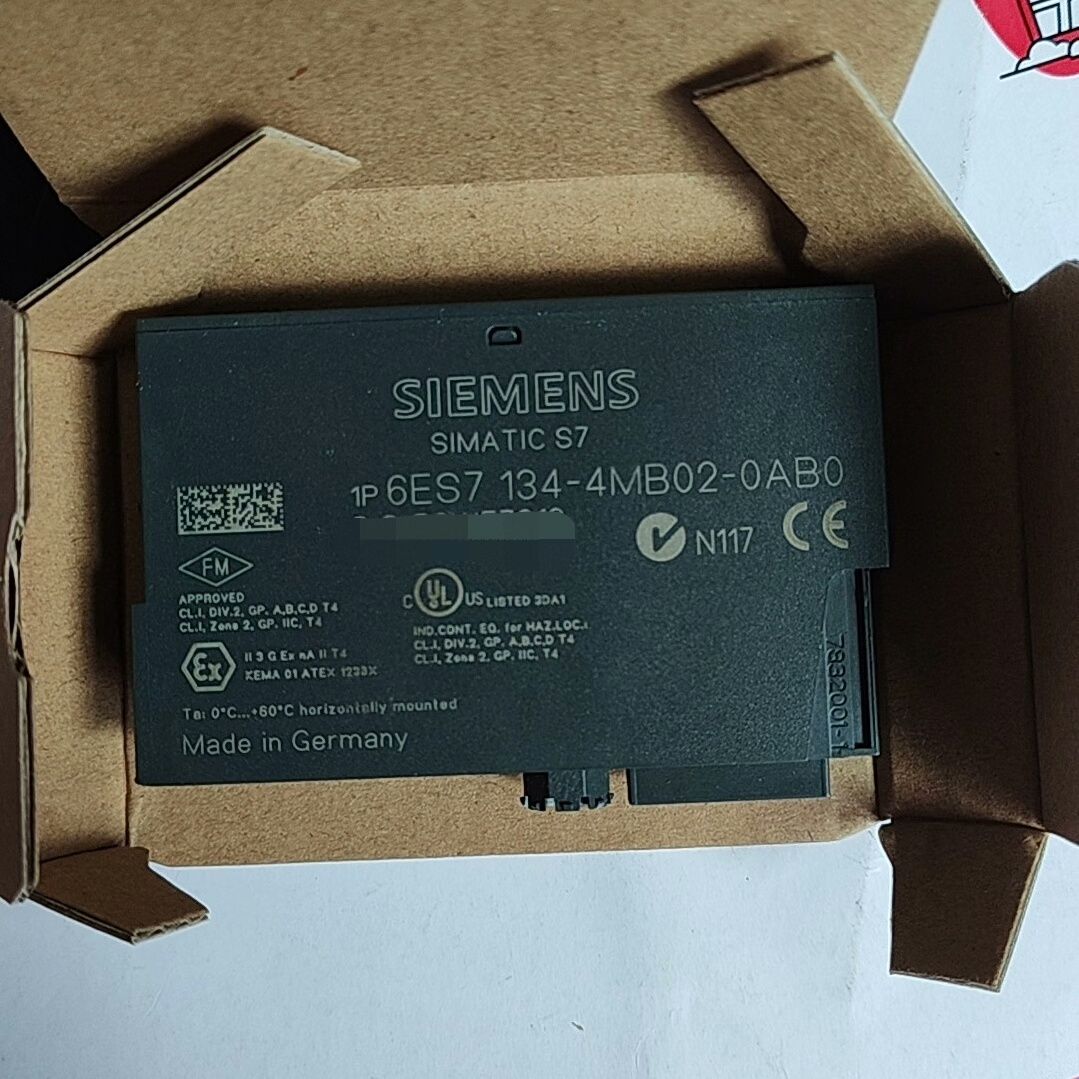 134-4MB02/6ES7134-4MB02-0AB0几乎