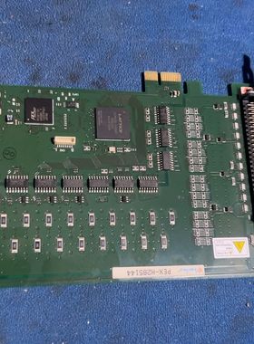 interface Pex-h285144控制卡 拆机实