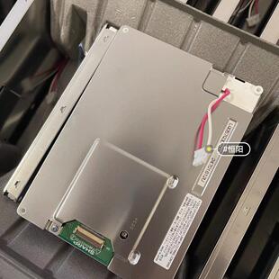 夏普5.7寸LQ057Q3DC12液晶屏  成色漂亮