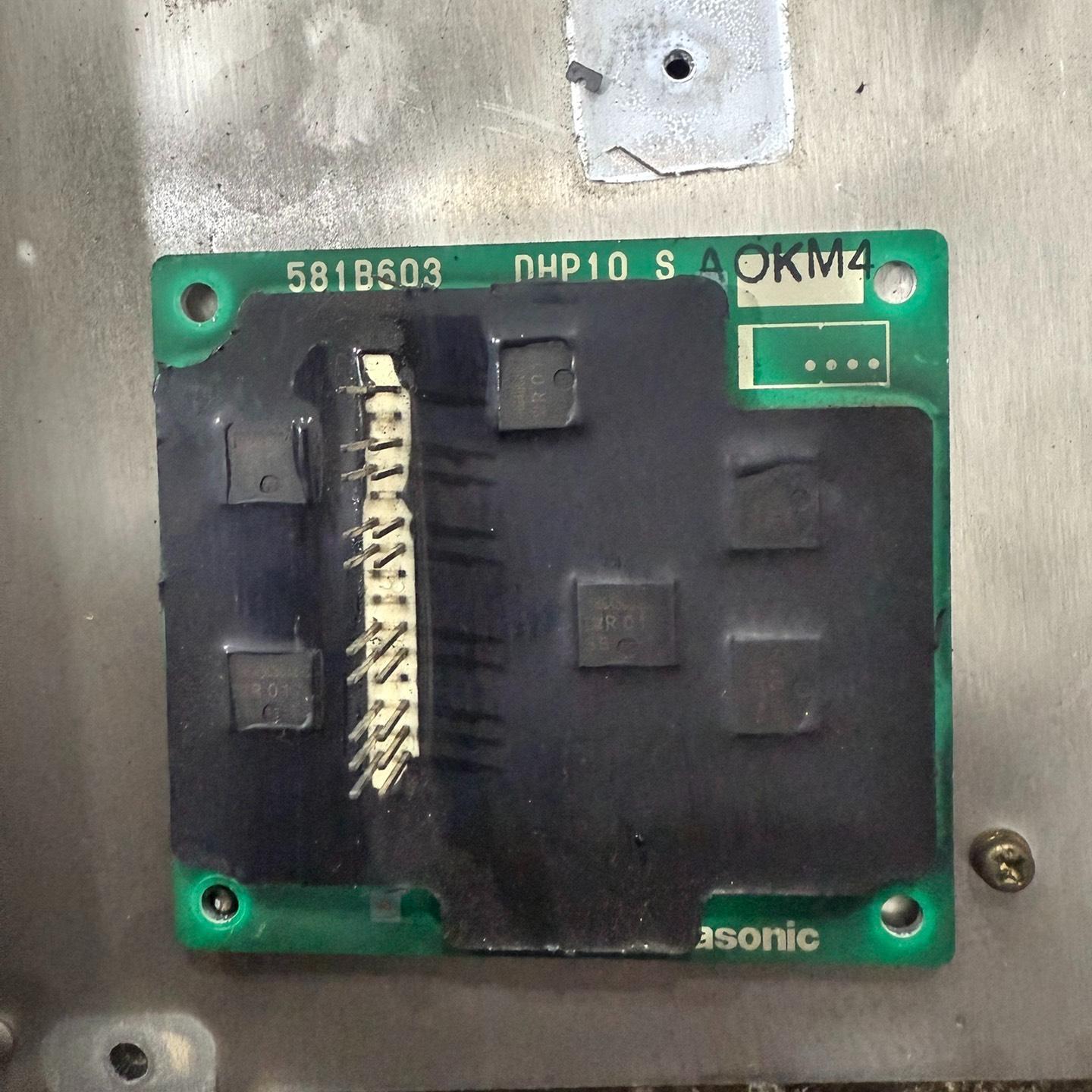 驱动模块581B603  现货100个、随时可以拆 功能