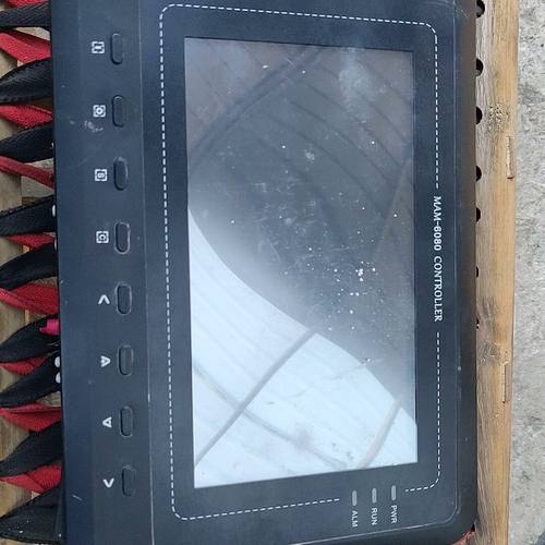 普乐特螺杆空压机控制器显示屏MAM6080(B)(T)(V)