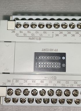 AFPX0E24T-F 1.0版本 成色新