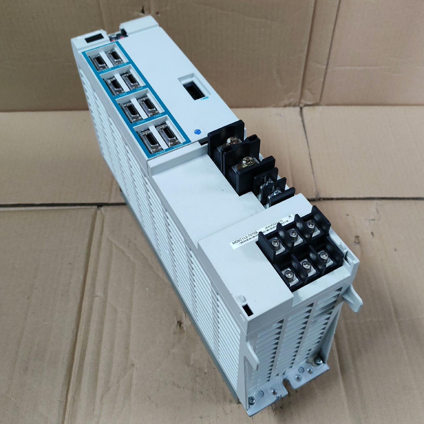 MDSC1V2-7070S 驱动