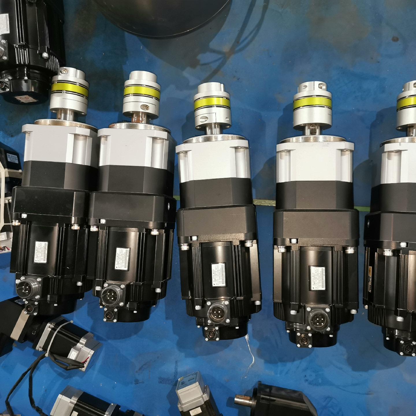 安川1.8KW伺服电机SGMGV-20ADC61配套驱动器S