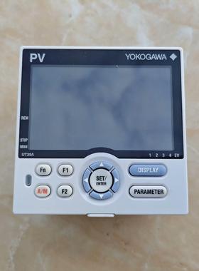 横河温控仪UT35A-001-10-00