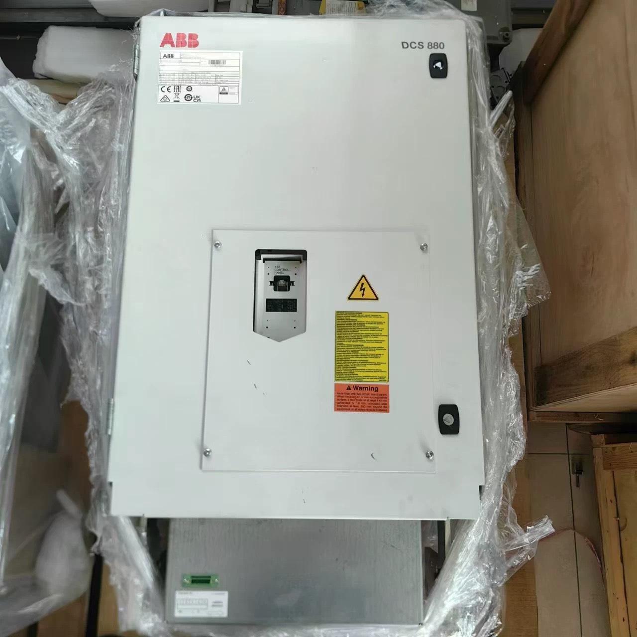 直流调速器DCS880-S01-2000-05X0 原