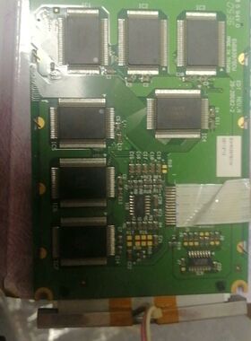 显示屏EW50397BCW功能完好