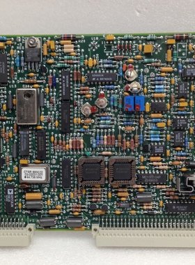 ASSY 80-41577-03 TRANSMIT/FREQ