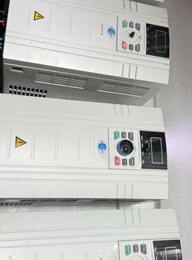 康元变频器CDE350-4T011G/015L 11kw 3