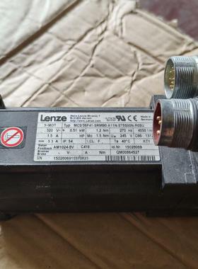 Lenze伦茨MCS06F41-SRMB0-A11M-ST5