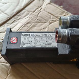 Lenze伦茨MCS06F41-SRMB0-A11M-ST5
