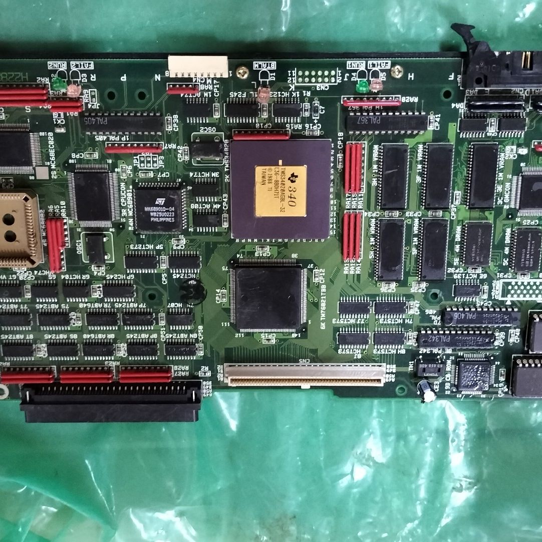 TKK-5 LX2134 CNC1AP01 H2282052