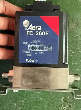 Aera流量计 FC-260E    100SCCM