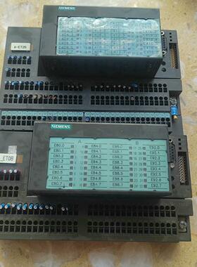 模块ET200L-SC+底座131一1BL11-0XB