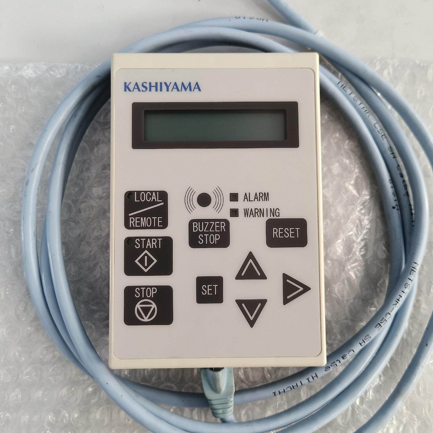 KASHIYAMA卡西亚马 PC80P2 04110-A11