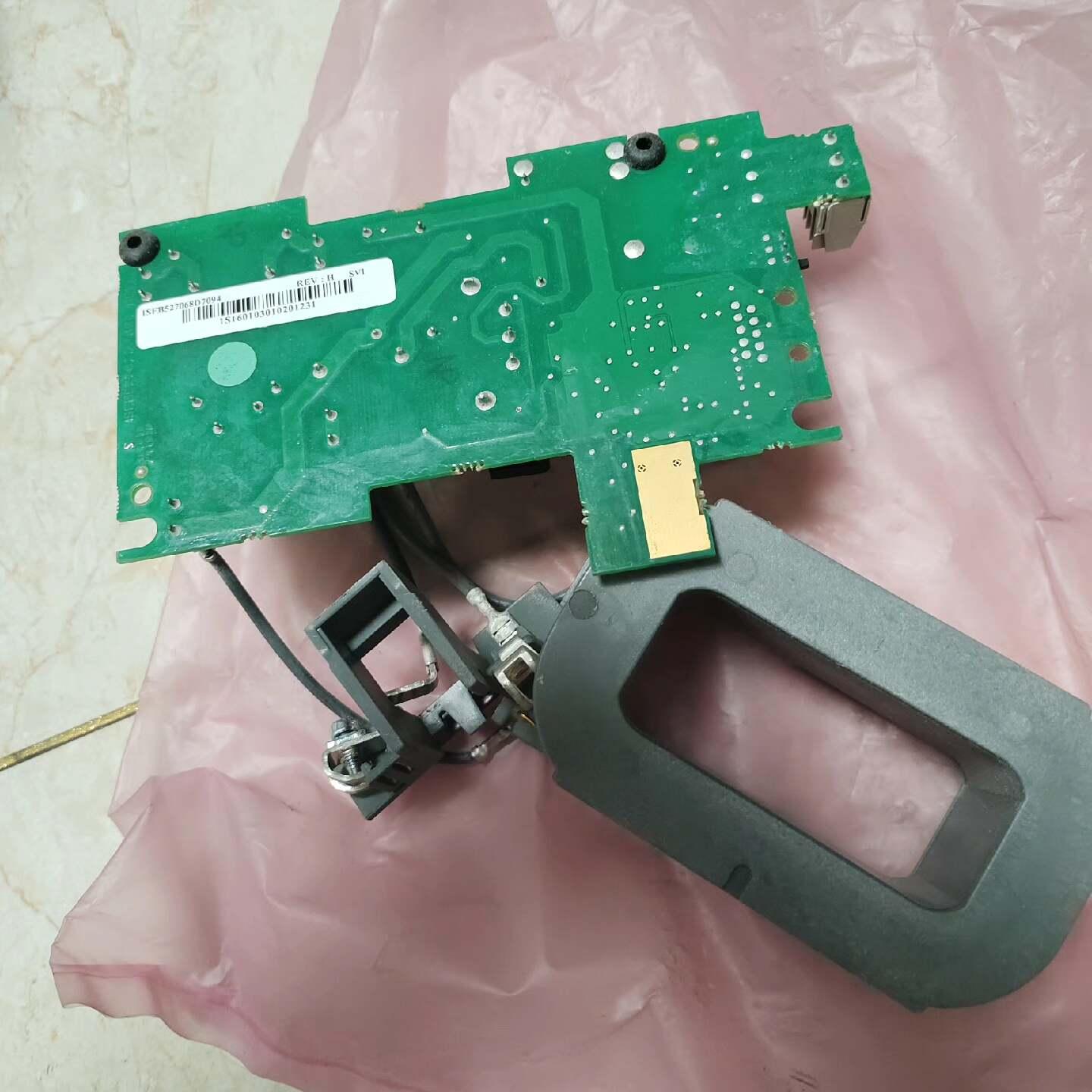 ABB接触器线路板1SFB527068D7084AF400A