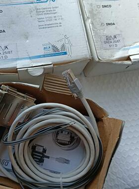 DINA  DNDA 25/8T  611 D 3只 单