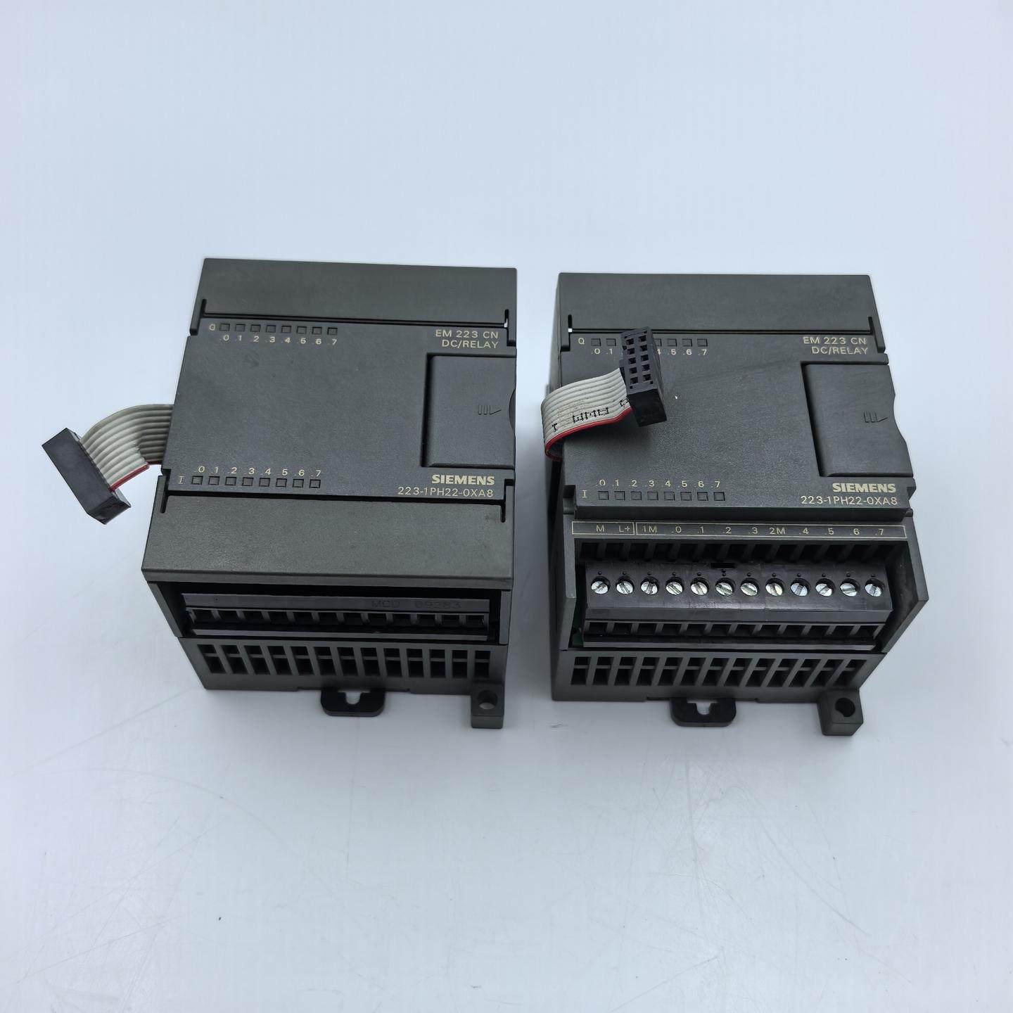 PLC扩展模块EM223 CN 型号6ES7223-1