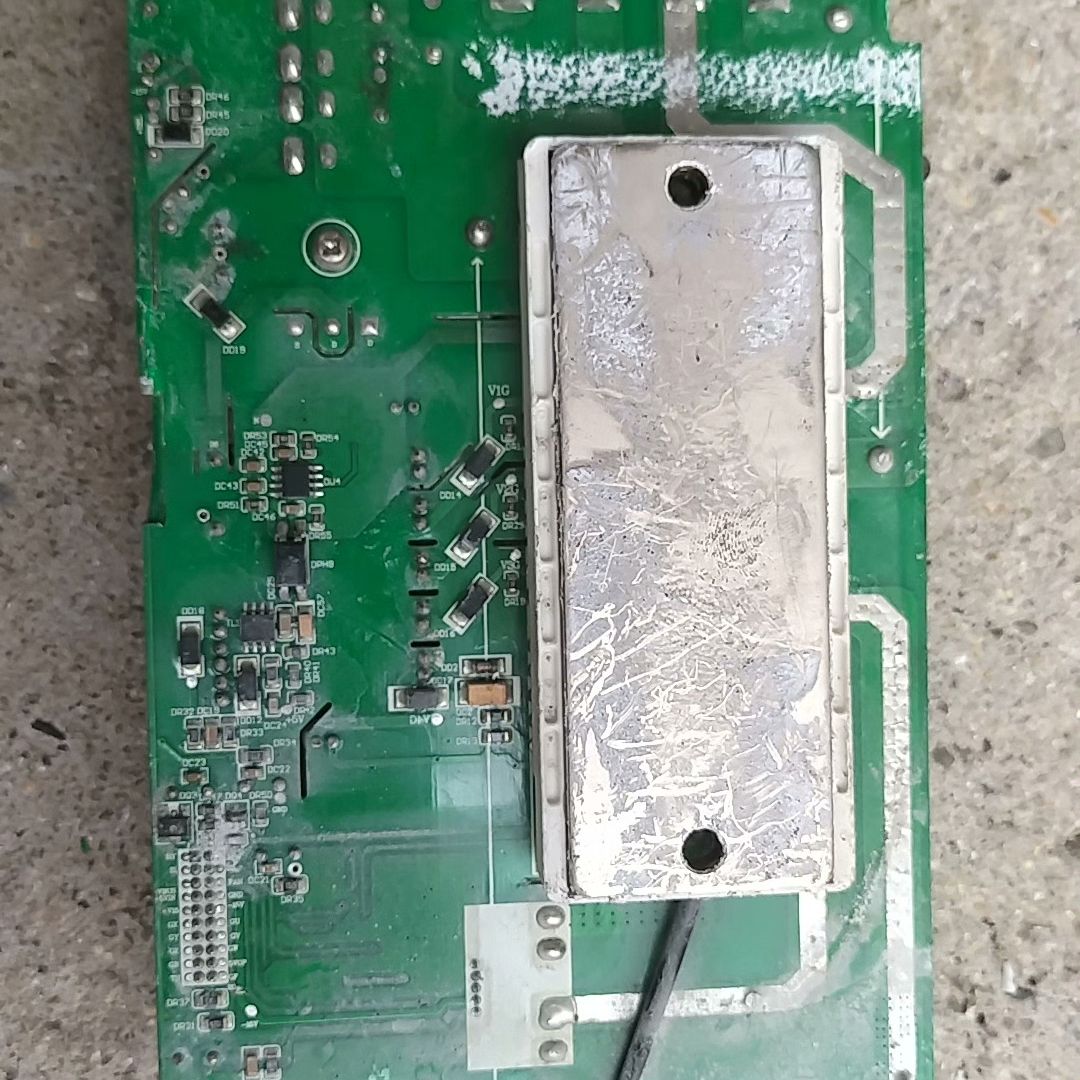 拆机变频器模块 型号FP40R12KT3 摸块配件。