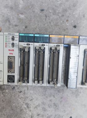 拆机PSA2 FP2-C1 X64D2两个 Y62T Y