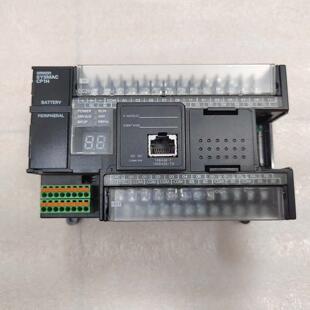 XA40DT1 D成色漂亮 CP1H PLC